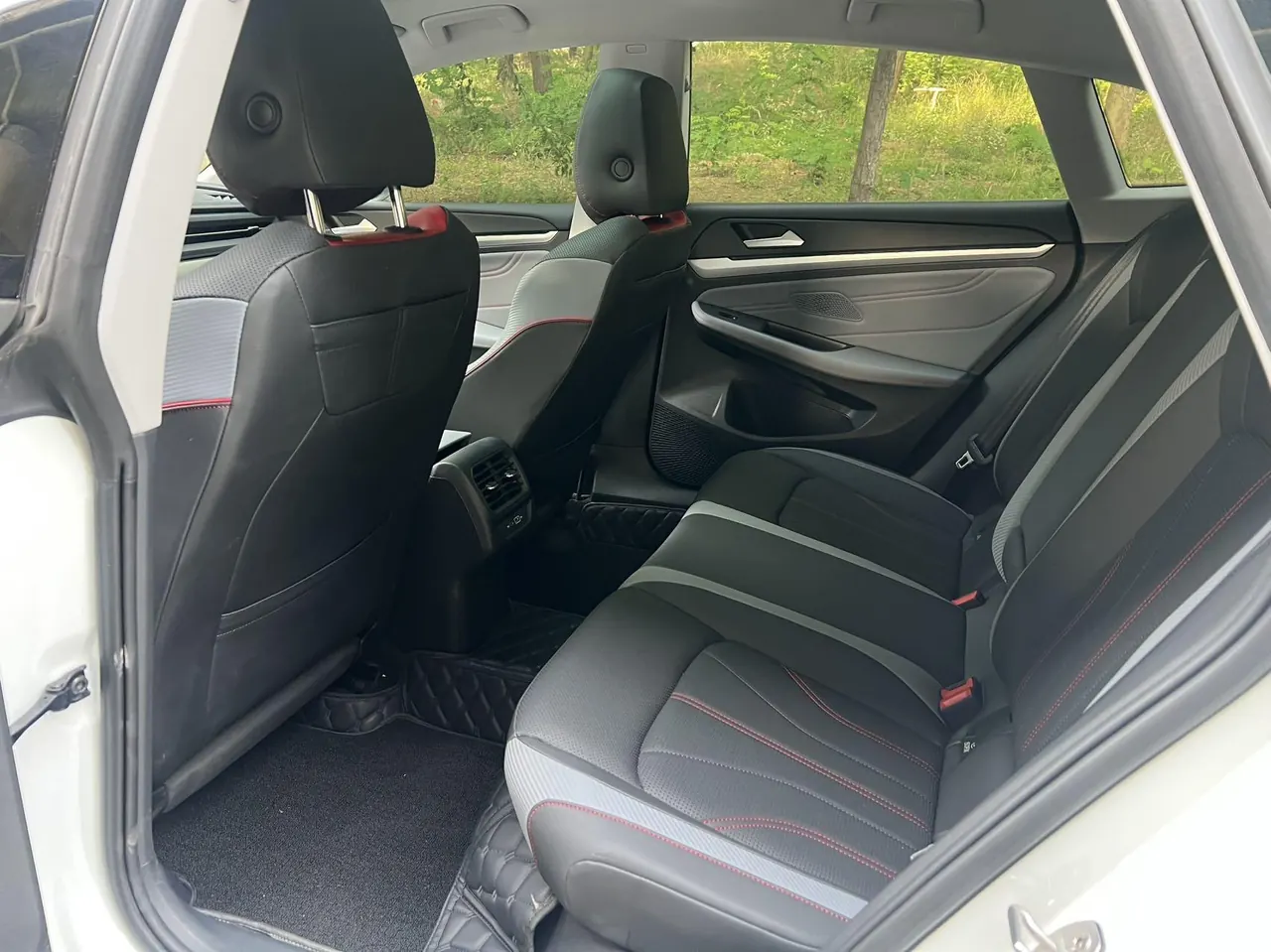 Volkswagen 2024 Ling Du L 1.4TSI 280TSI Cool Hot Edition Automatic Gear 8