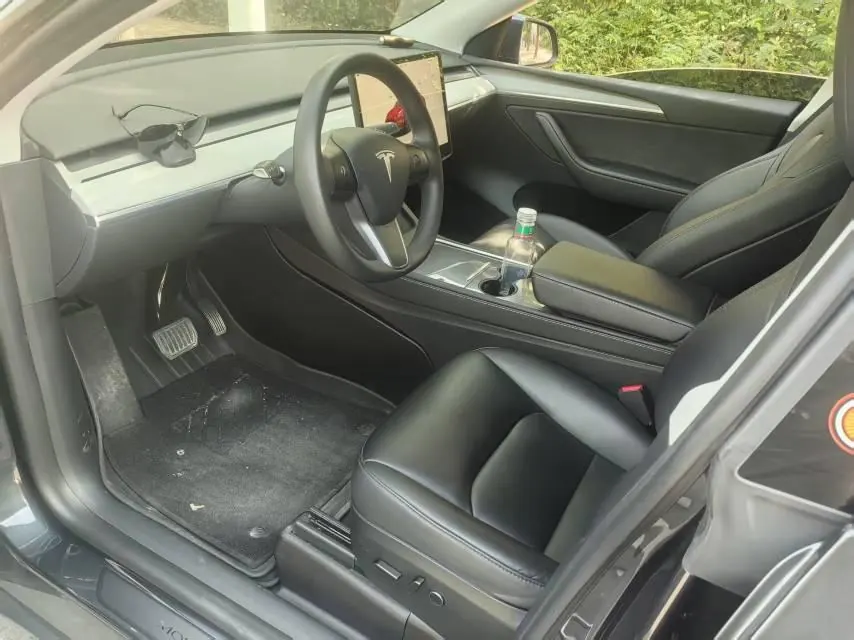 Tesla 2024 Model Y rear-wheel drive version automatic transmission 6