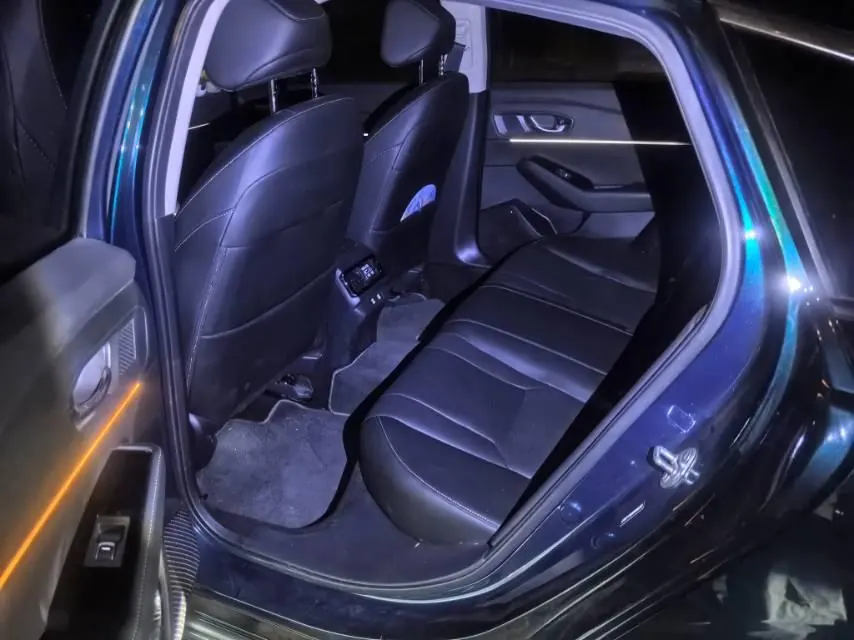 Honda Accord New Energy 2023 11th Generation Accord e:PHEV 2.0 Stepless Premium Edition Automatic Gear 5