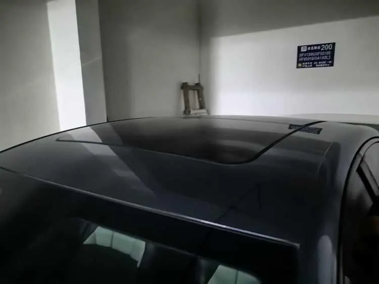 BYD 2023 Seal DM-i 1.5 Stepless 121km Premium Automatic Transmission 3