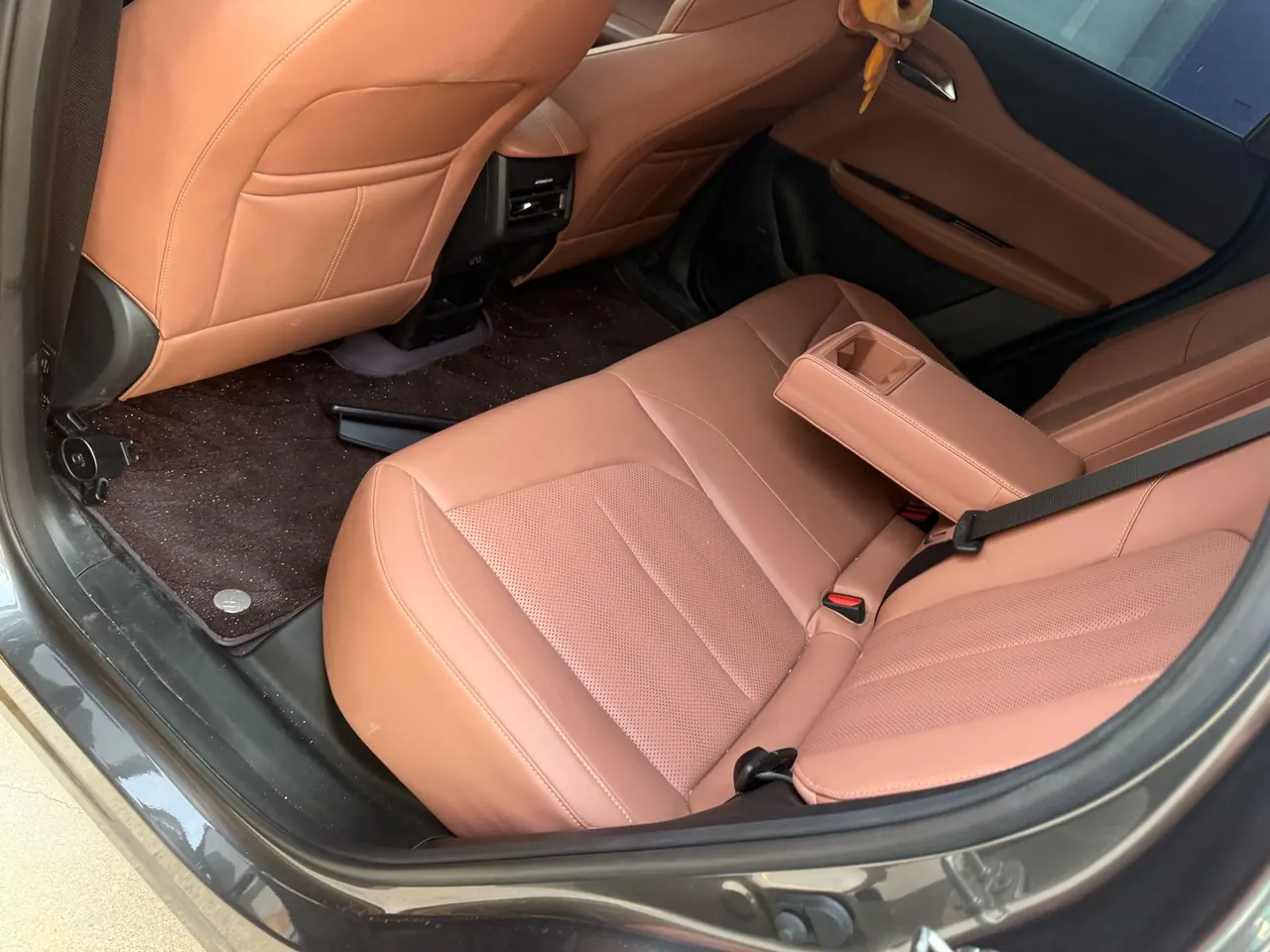 ChangAn 2025 UNI-Z 1.5T honorable automatic gear 4