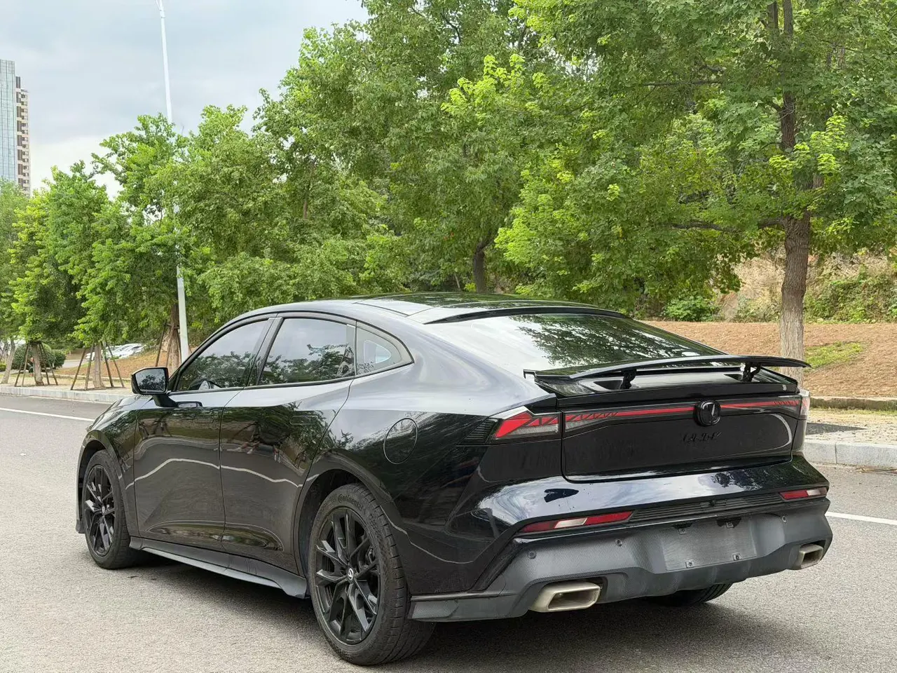 ChangAn 2024 UNI-V 1.5T Prestige Automatic 7
