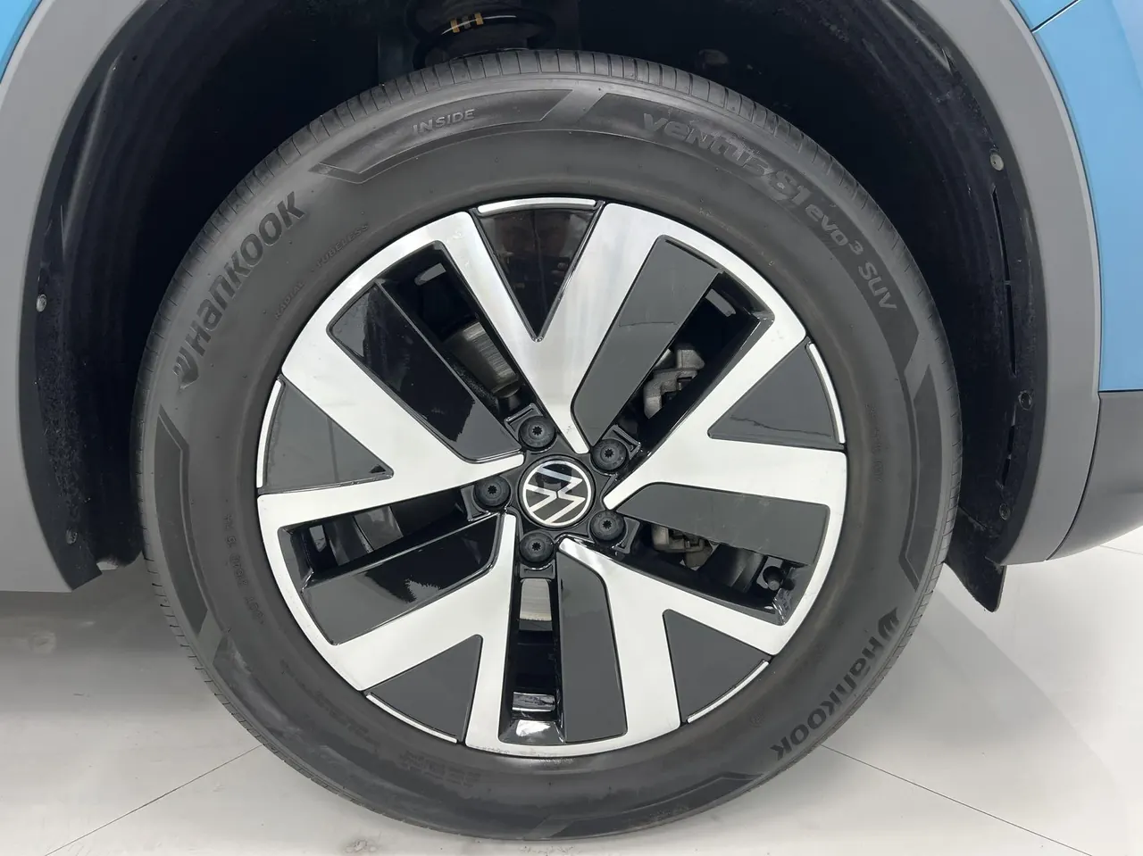 Volkswagen 2023 Tanyue 1.4TSI 280TSI Two-Drive Luxury Plus Advanced Edition Automatic Gear 18
