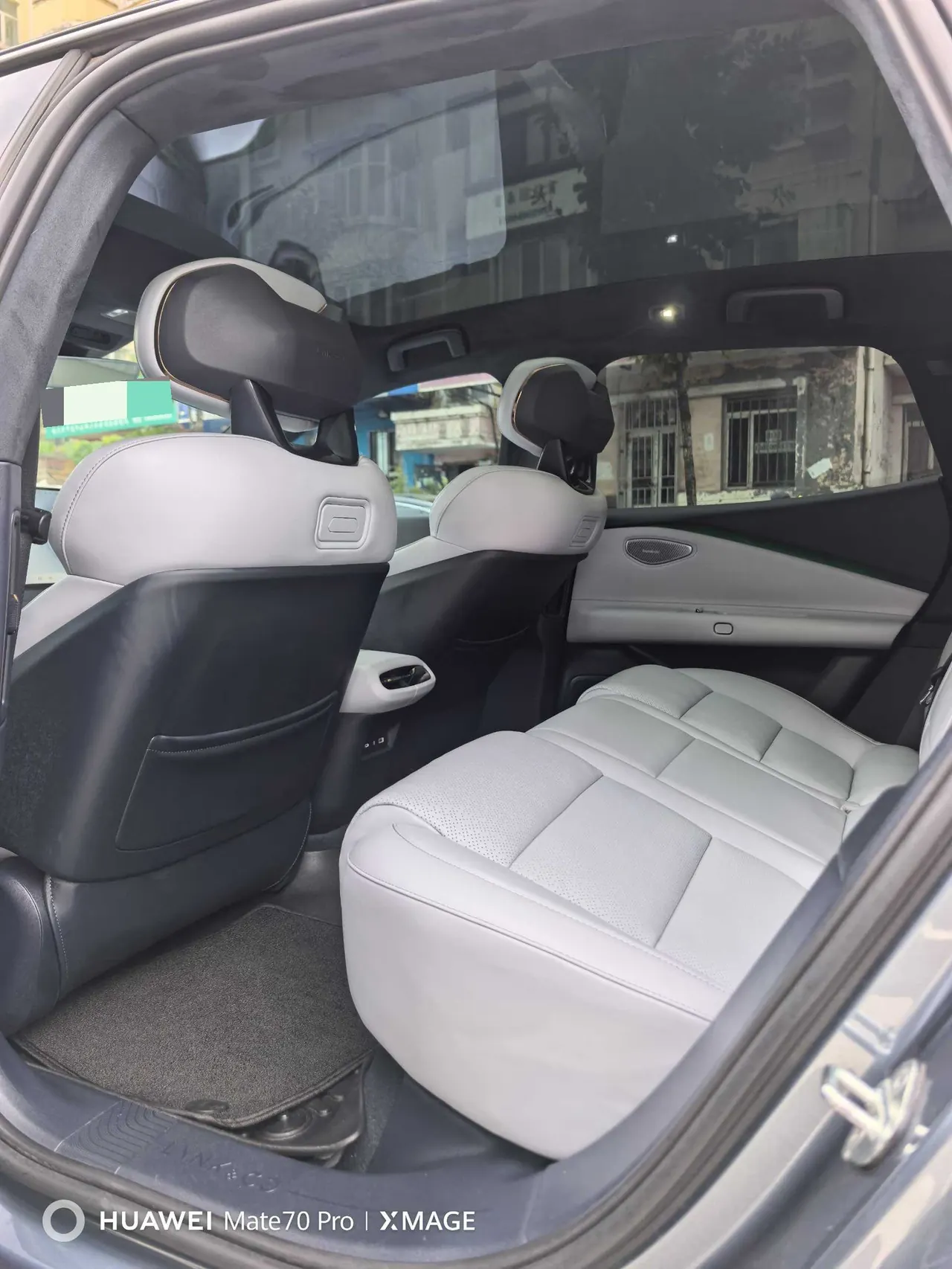 LYNK&amp;CO 2024 LYNK&amp;CO Z 10 702km four-wheel drive intelligent driving Ultra automatic gear 5