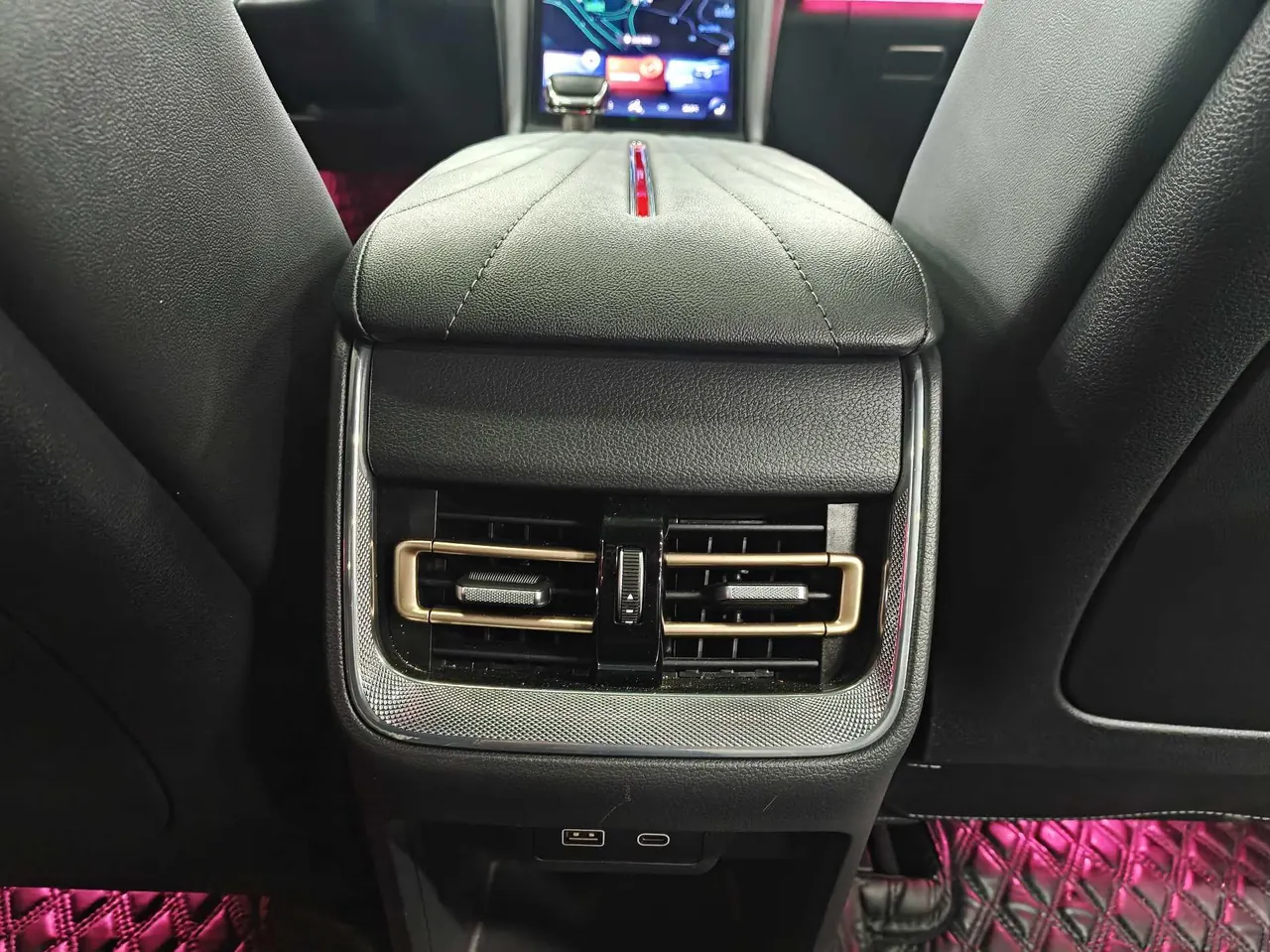 HongQi 2023 H6 2.0T Zhishang Edition Automatic Gear 6