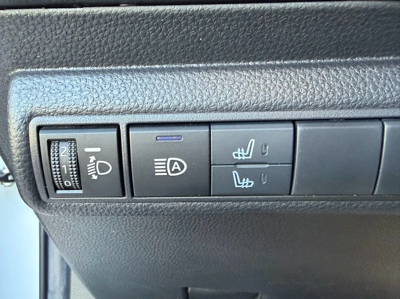 Toyota 2021 Corolla 1.5 Stepless Elite Edition Automatic Transmission 8