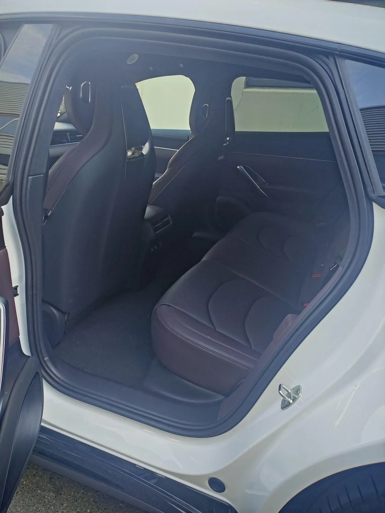 Shangjie 2026 Z7 Ultra Automatic Gear 4