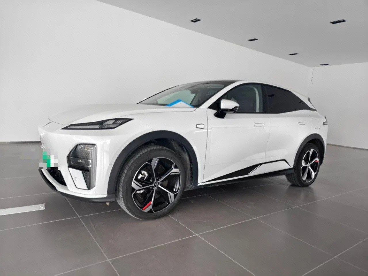 Open image lightbox: ChangAn Deepal 2026 S 07 230Ultra Huawei Dry Kun ADS SE Edition Automatic Gear