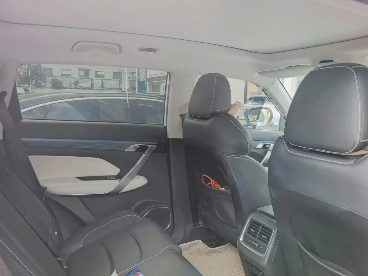 Geely 2022 Boyue X 1.8TD Smart Joint Automatic Gear 6