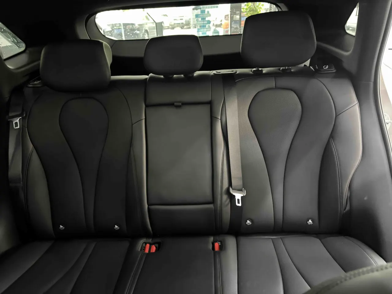BYD 2025 Sea Lion 06 EV 605 Pilot Plus Edition Automatic Gear 8