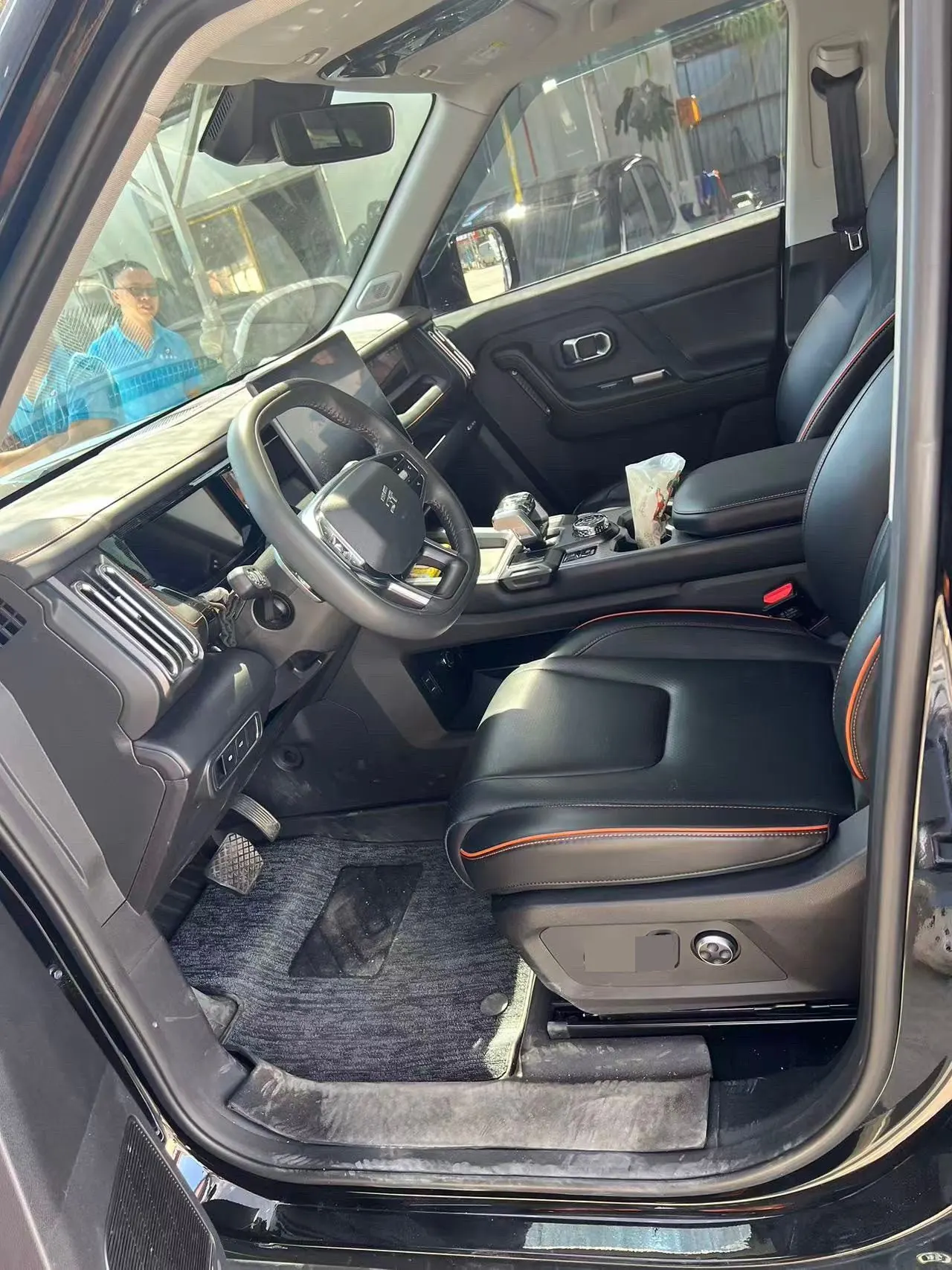 Jetour 2025 Freedom 2.0TD XWD Conquest Automatic 5