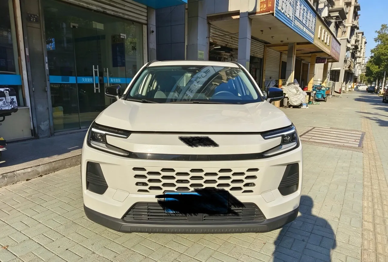 Toyota 2026 Willanda 2.0 Stepless PRO Automatic Gear 2