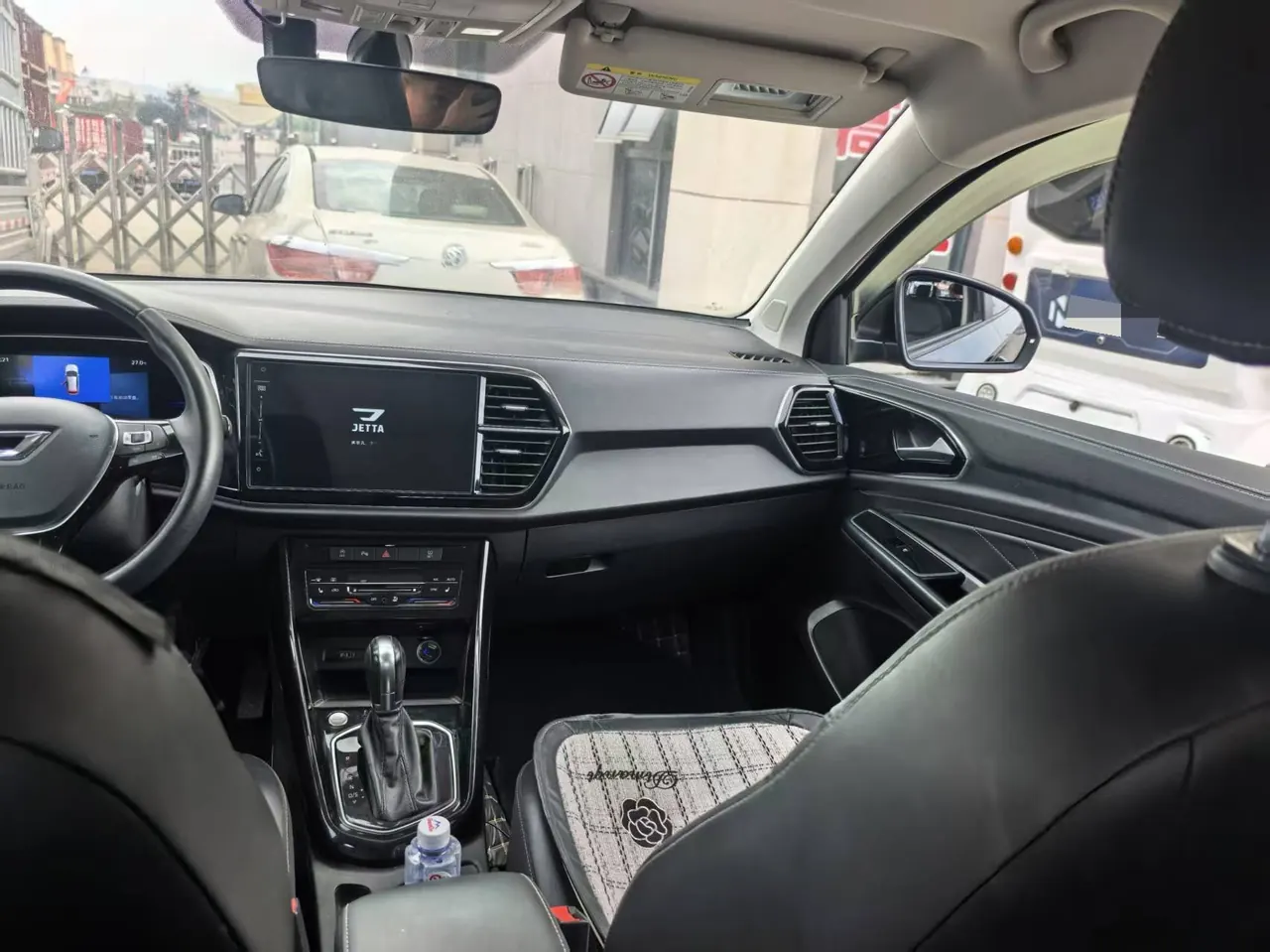 Jetta 2022 Jetta VS7 1.4TSI 280TSI Glory Edition Automatic 7
