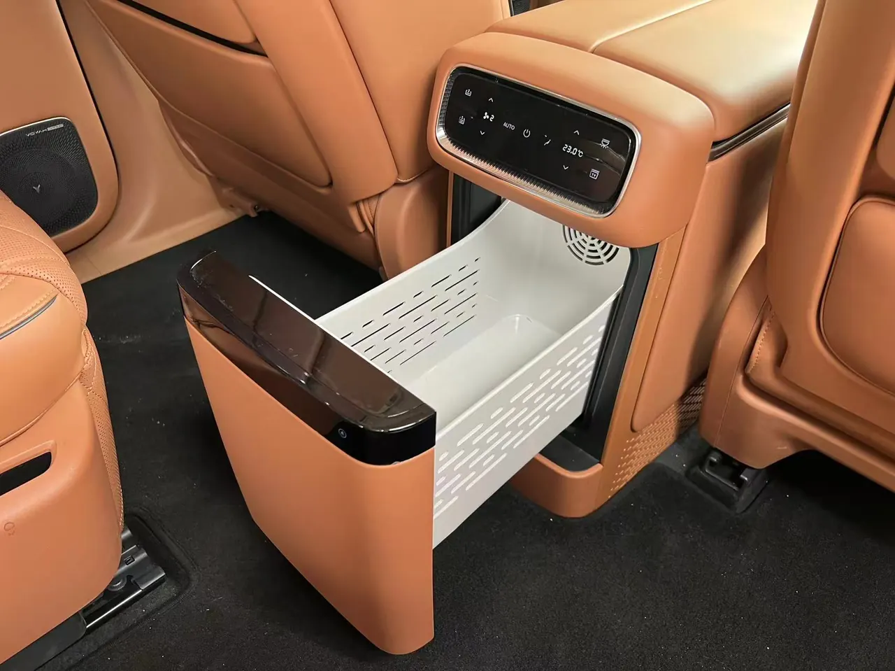 Voyah 2026 Taishan Max Automatic 5
