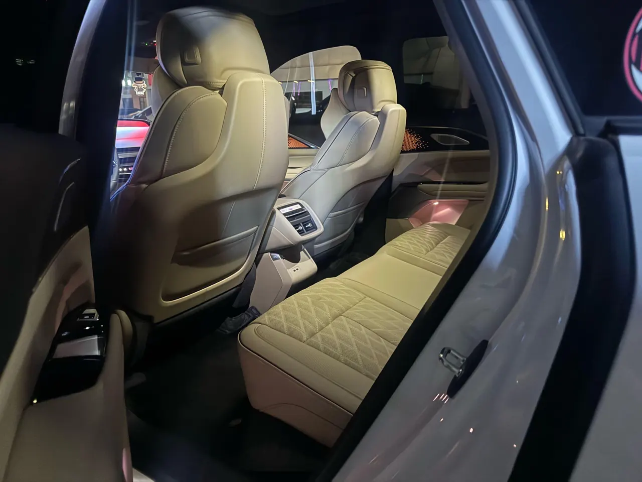 Cadillac 2022 LYRIQ (Sharp Song) Rear Drive Long Endurance Premium Edition Automatic Gear 6