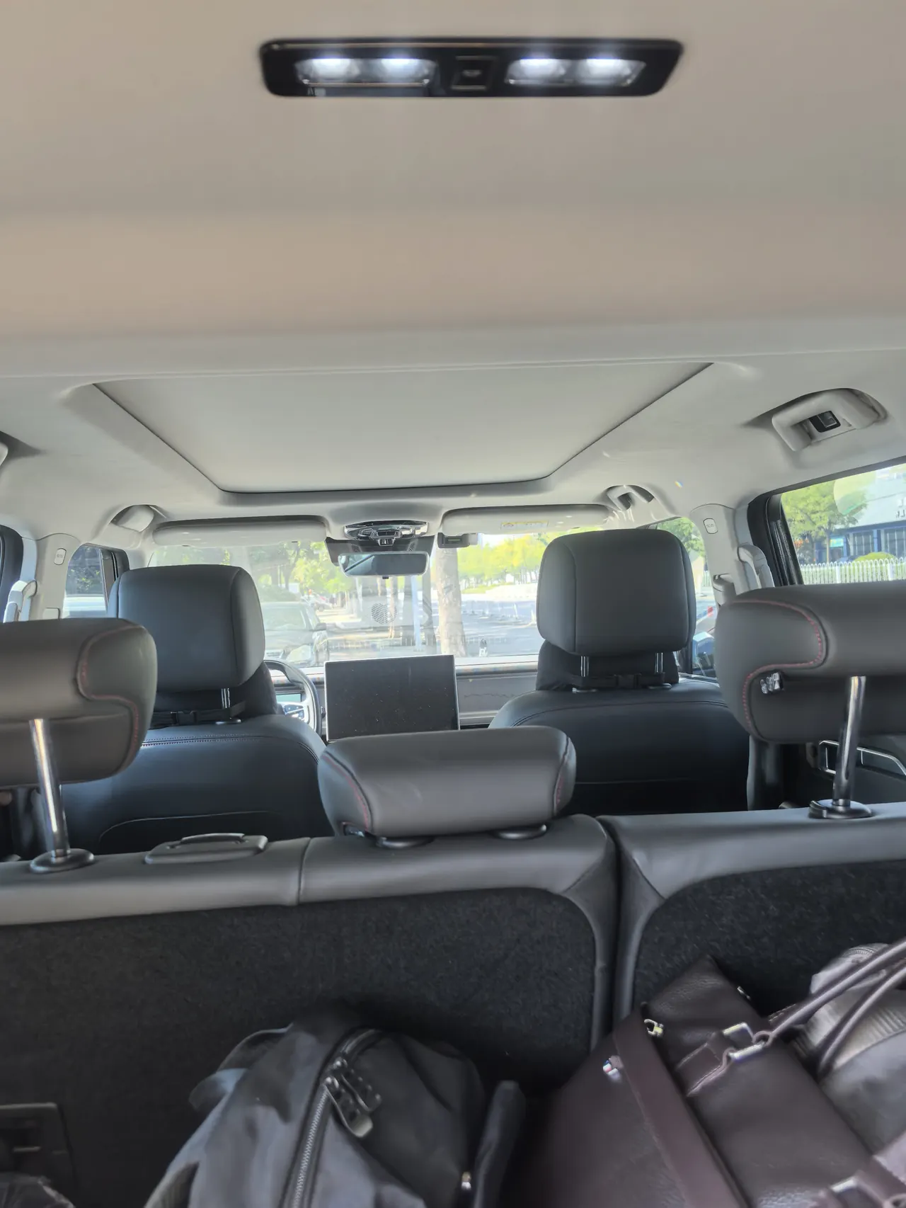 Jetour 2023 Traveler 2.0T 4WD Crossing PRO Automatic Gear 8