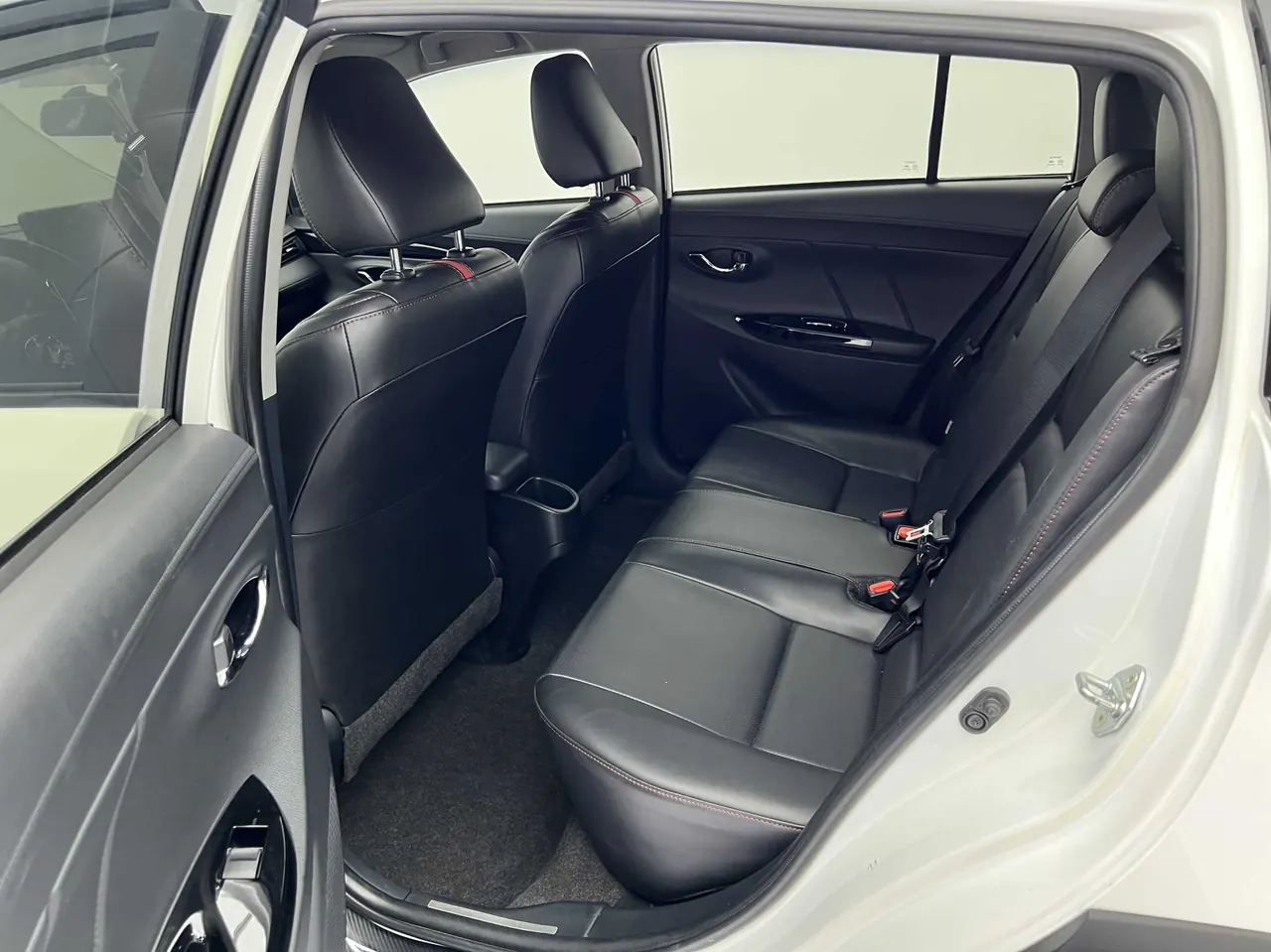 Toyota yaris 2022 YARiS L to dazzle 1.5 stepless luxury PLUS version of automatic gear 10