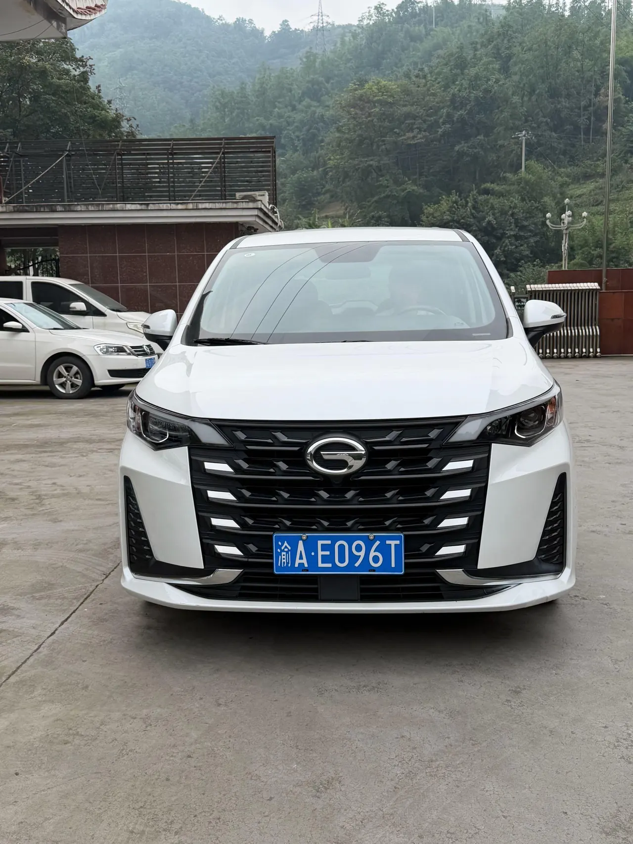 Chuanqi 2023 M6 PRO 1.5T 270T Elite Automatic Gear 4