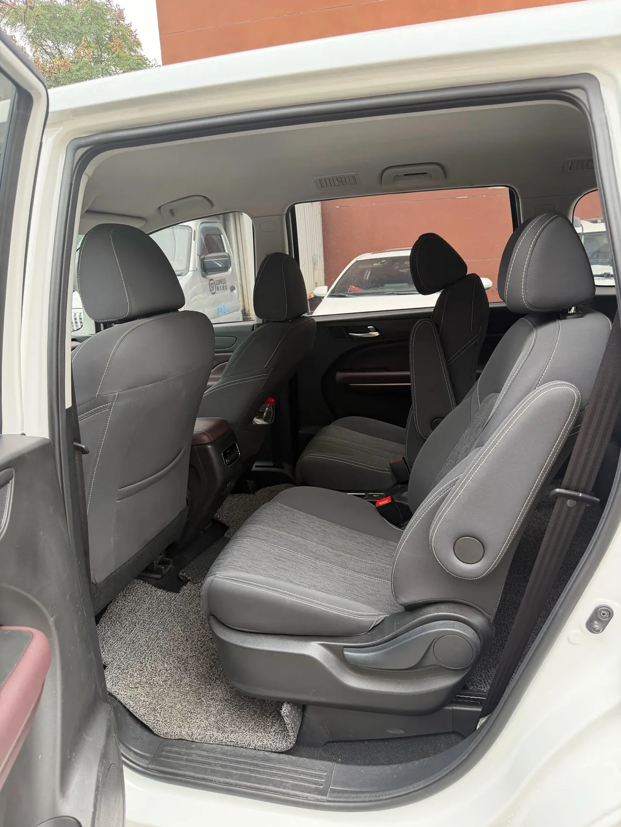 Chuanqi 2023 M6 PRO 1.5T 270T Elite Automatic Gear 9