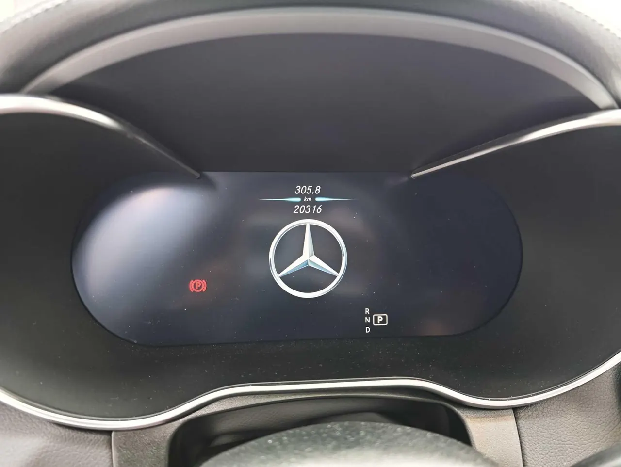 Mercedes Benz GLC (Imported) 2022 GLC 300 Coupe 4MATIC 2.0T Automatic 9