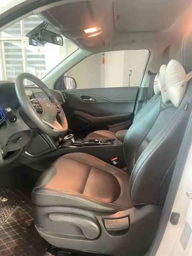 Hyundai 2021 ix35 2.0 GLS Two-Drive Leading Edition Automatic Gear 2