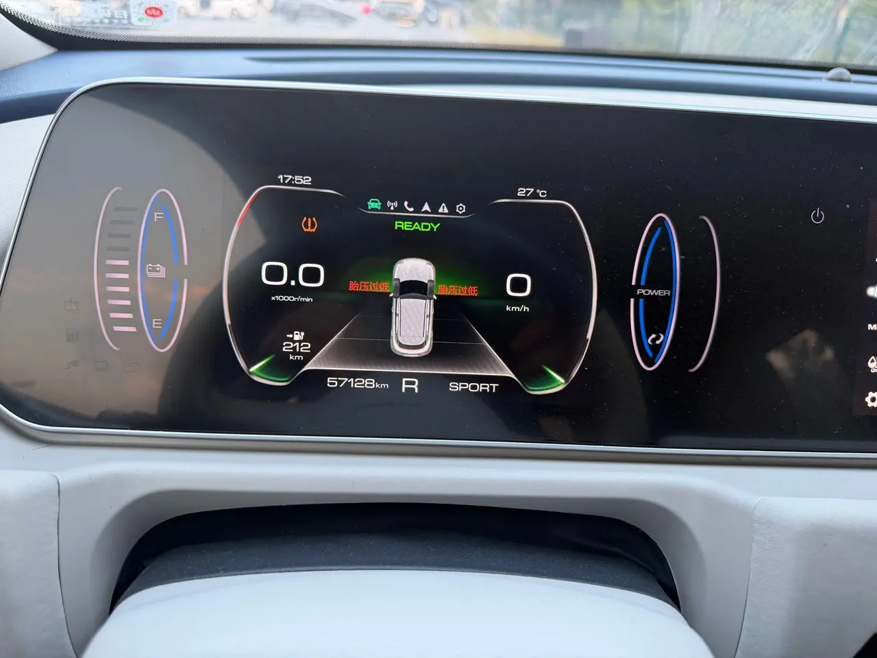 Ora 2022 Good Cats 400km Standard Endurance Honorable Ternary Lithium Automatic Gear 12
