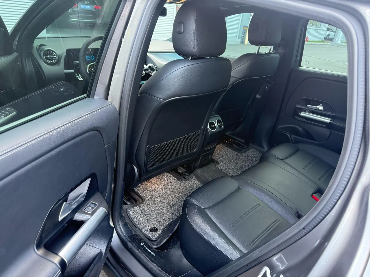Mercedes Benz 2022 EQA 260 EQA 260 Automatic 8