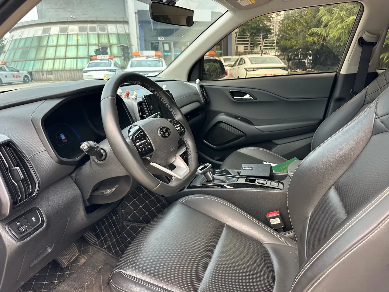 Hyundai 2021 ix35 1.4TGDi 240TGDi GLS Two-Drive Leading Edition Automatic Gear 4