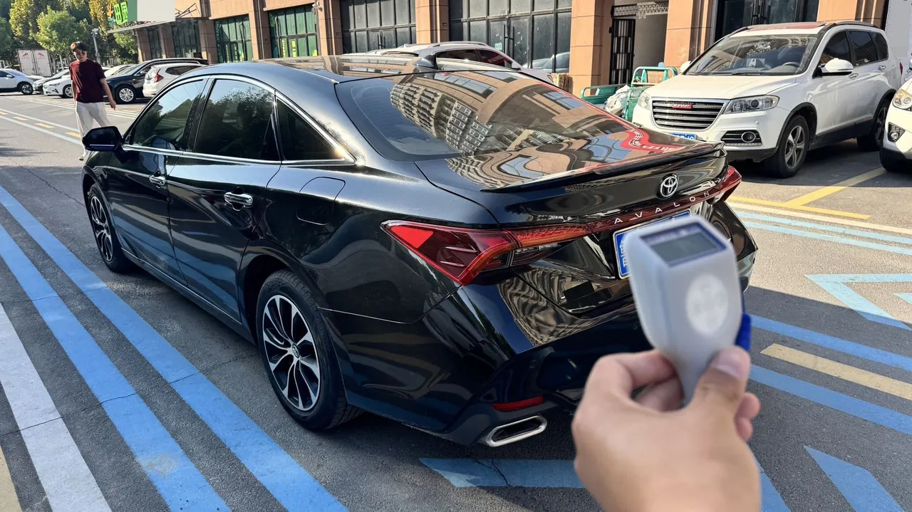 Toyota 2022 Asian Dragon 2.5 Deluxe Edition Automatic 6