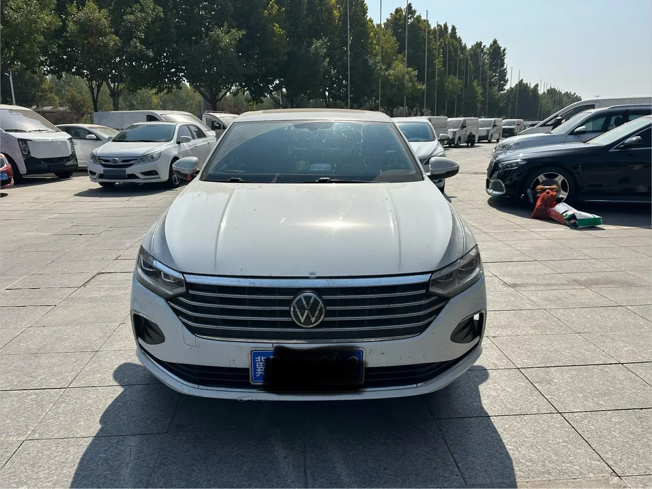 Volkswagen 2023 LaVida 1.5 5 Million Edition Automatic 2
