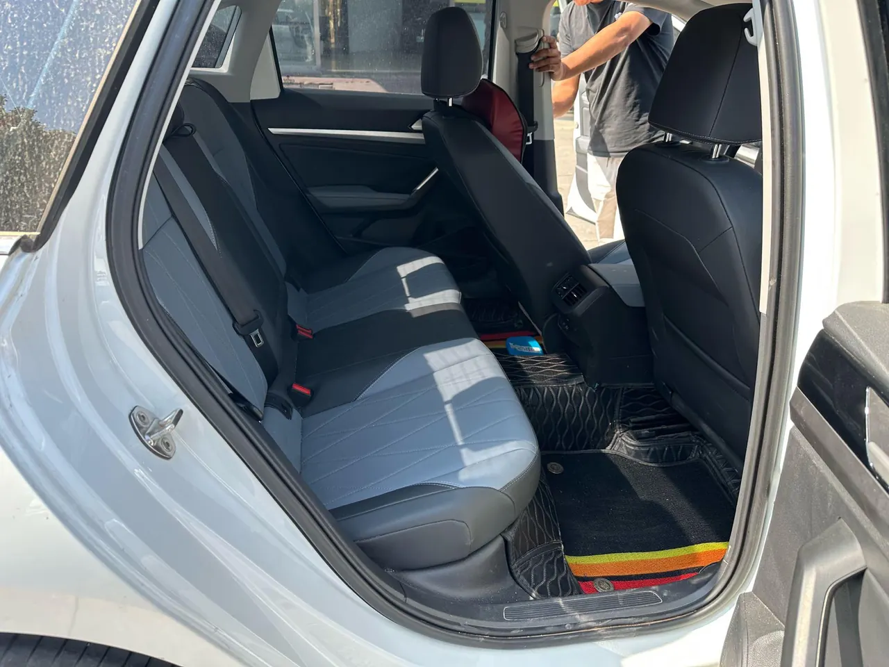 Volkswagen 2023 LaVida 1.5 5 Million Edition Automatic 4