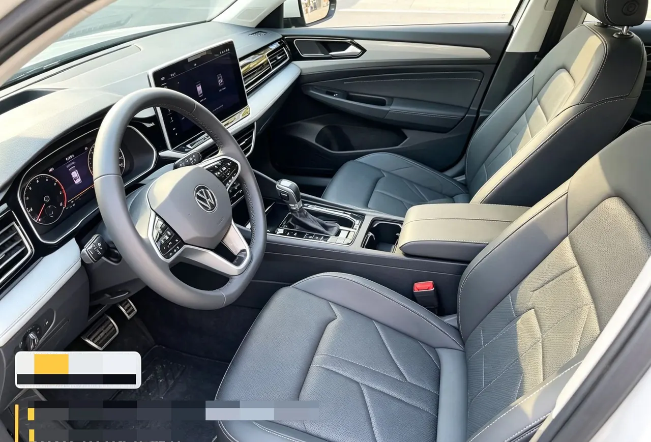 Volkswagen 2023 ID. 3 Pure Smart Edition Automatic Transmission 2