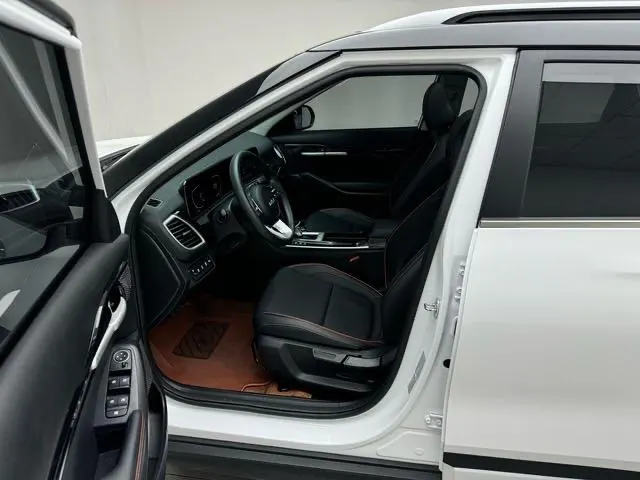 Kia 2026 Setus 1.5 Stepless Deluxe Edition Automatic Transmission 4