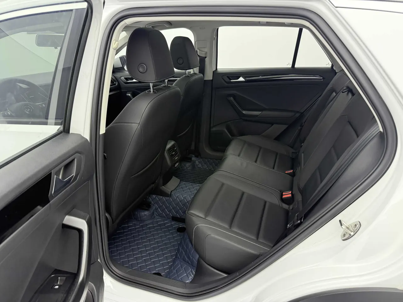 Volkswagen 2022 Tange 1.4TSI 280TSI Two-Drive Comfortable PLUS Automatic Gear 10