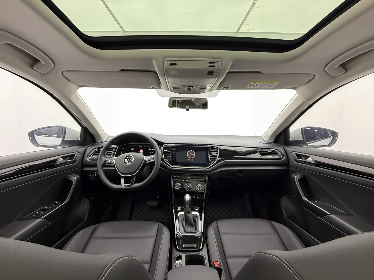 Volkswagen 2022 Tange 1.4TSI 280TSI Two-Drive Comfortable PLUS Automatic Gear 12