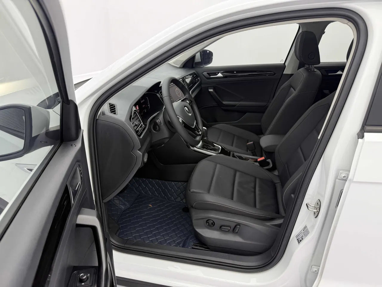 Volkswagen 2022 Tange 1.4TSI 280TSI Two-Drive Comfortable PLUS Automatic Gear 9