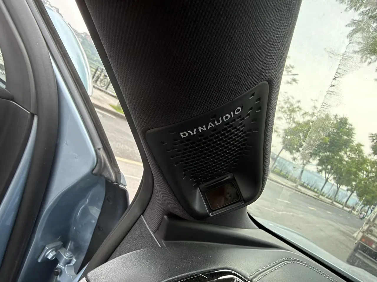 BYD 2023 frigates 07 DM-i 1.5T stepless 100KM flagship automatic gear 7