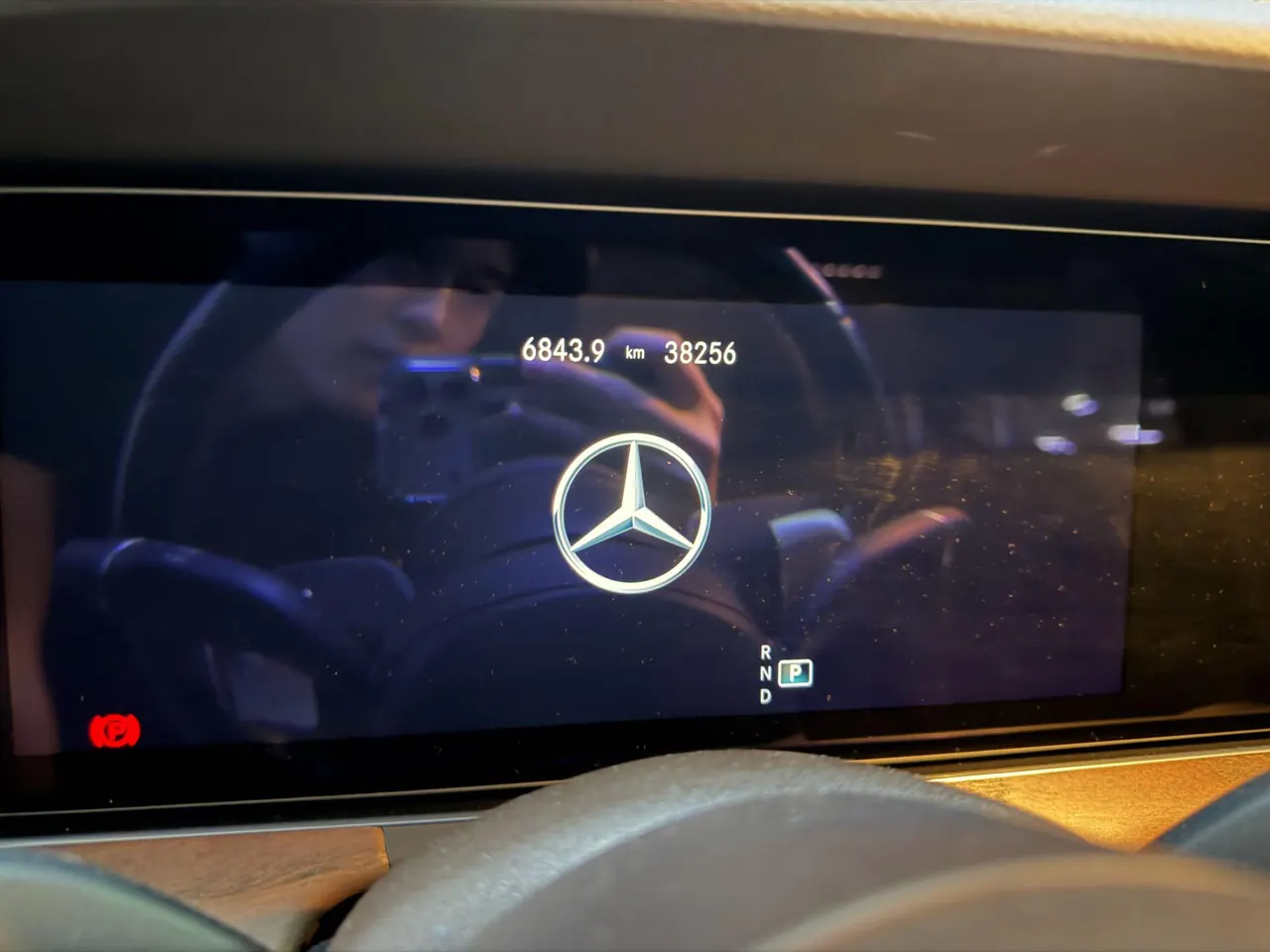 Mercedes Benz E-Class 2023 E 260 L 2.0T Sports Automatic 2