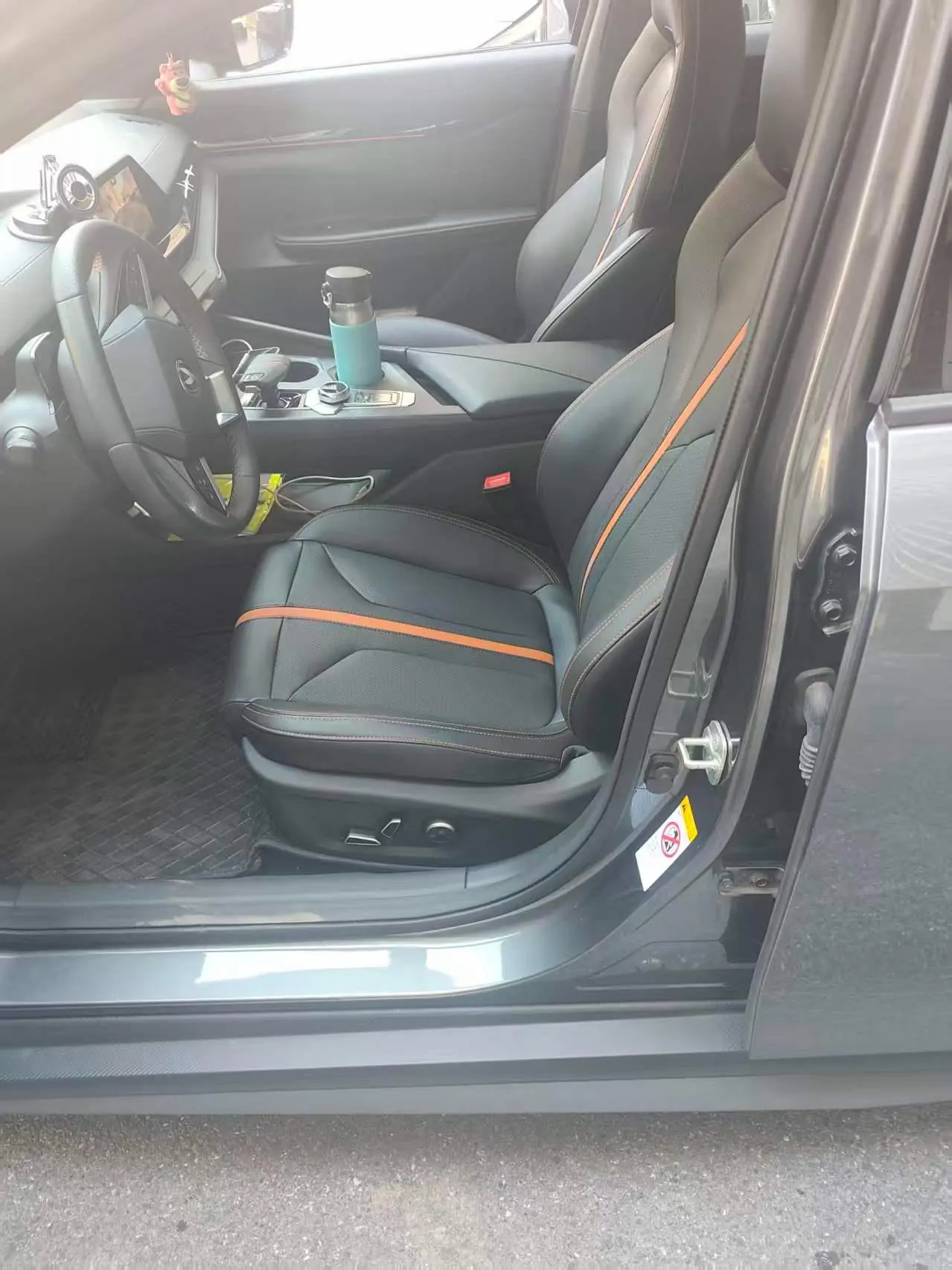 ChangAn 2023 UNI-V 1.5T Smart Pilot Automatic Gear 8