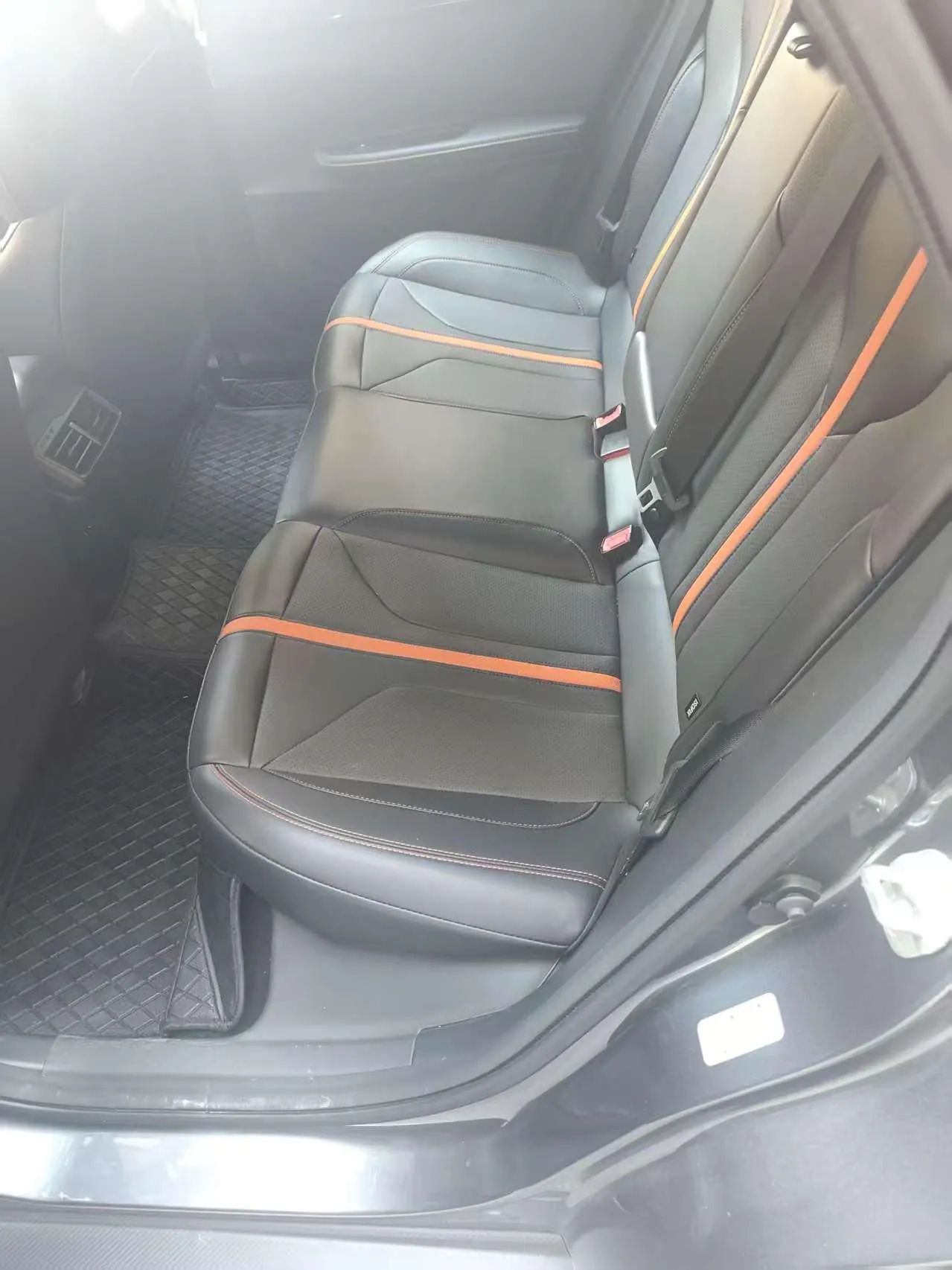 ChangAn 2023 UNI-V 1.5T Smart Pilot Automatic Gear 9