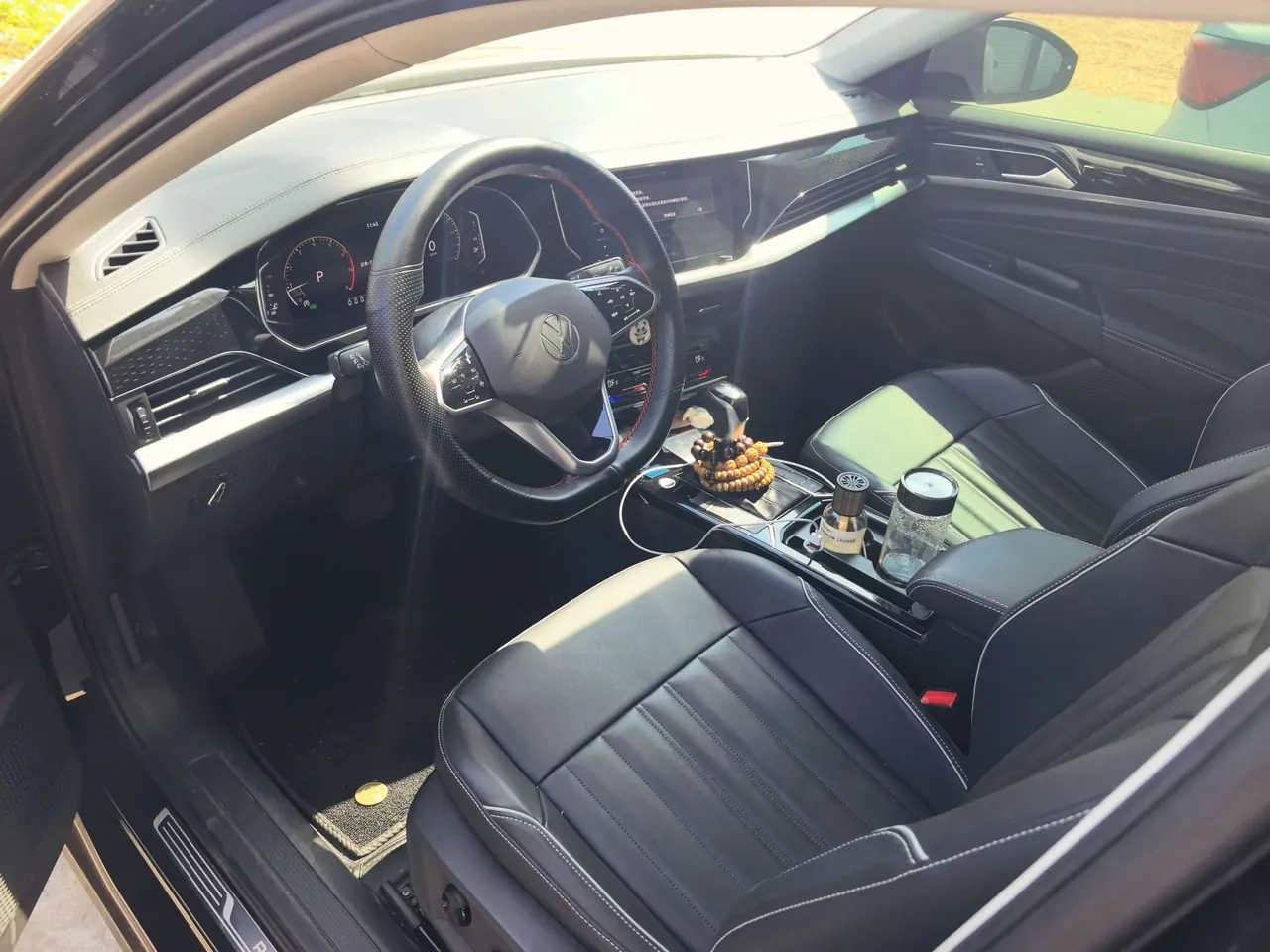 Volkswagen 2023 Passat 2.0TSI 330TSI Elite Edition Automatic 4