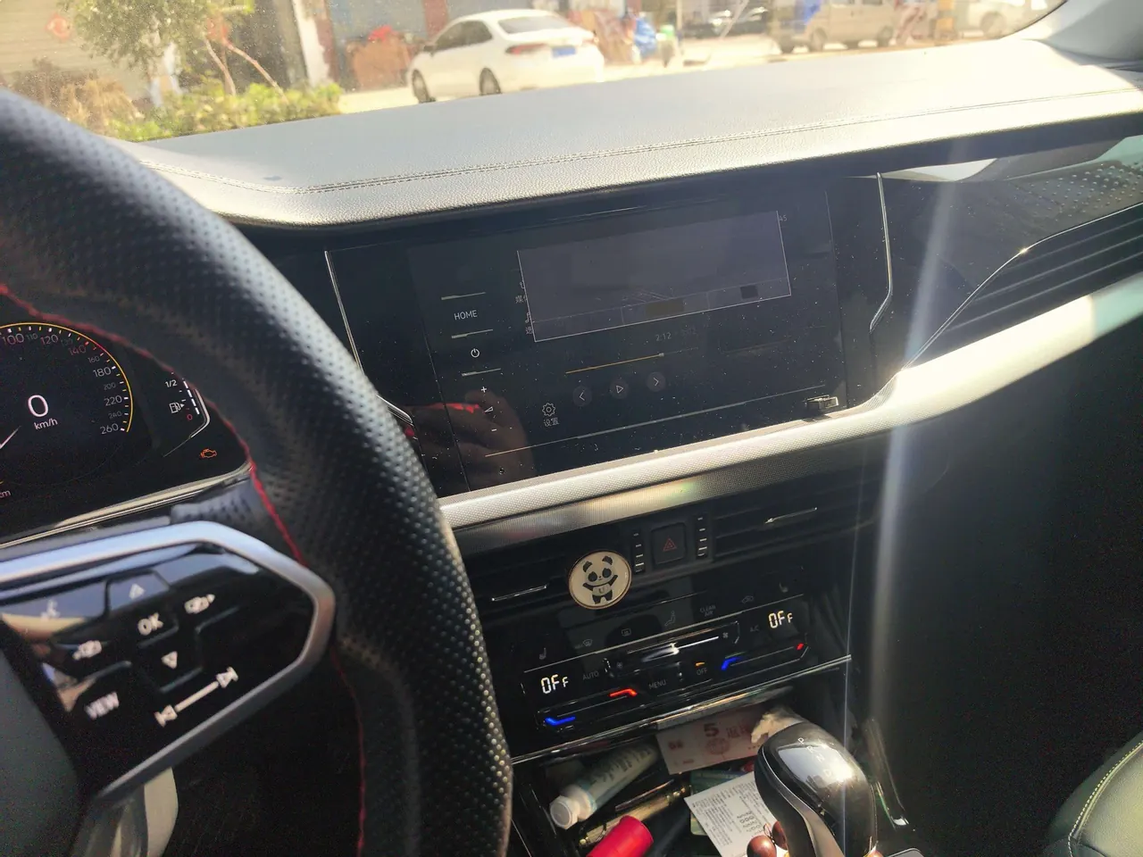 Volkswagen 2023 Passat 2.0TSI 330TSI Elite Edition Automatic 5