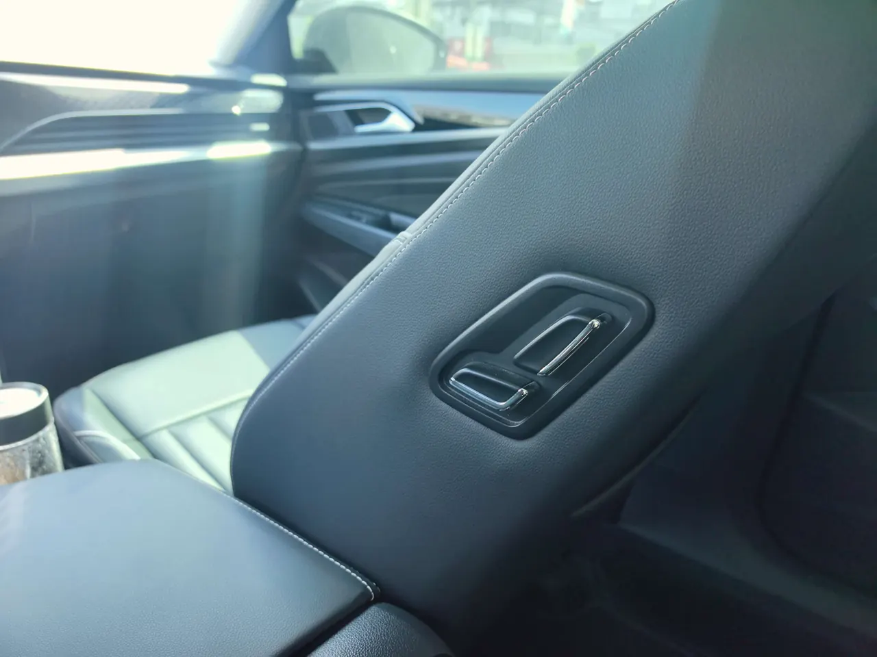 Volkswagen 2023 Passat 2.0TSI 330TSI Elite Edition Automatic 7