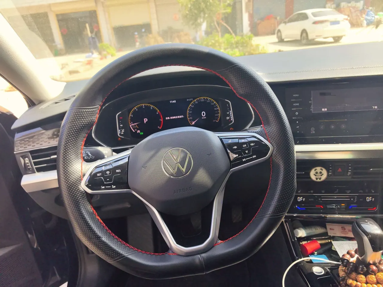 Volkswagen 2023 Passat 2.0TSI 330TSI Elite Edition Automatic 8