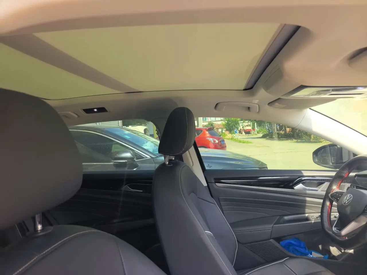 Volkswagen 2023 Passat 2.0TSI 330TSI Elite Edition Automatic 9