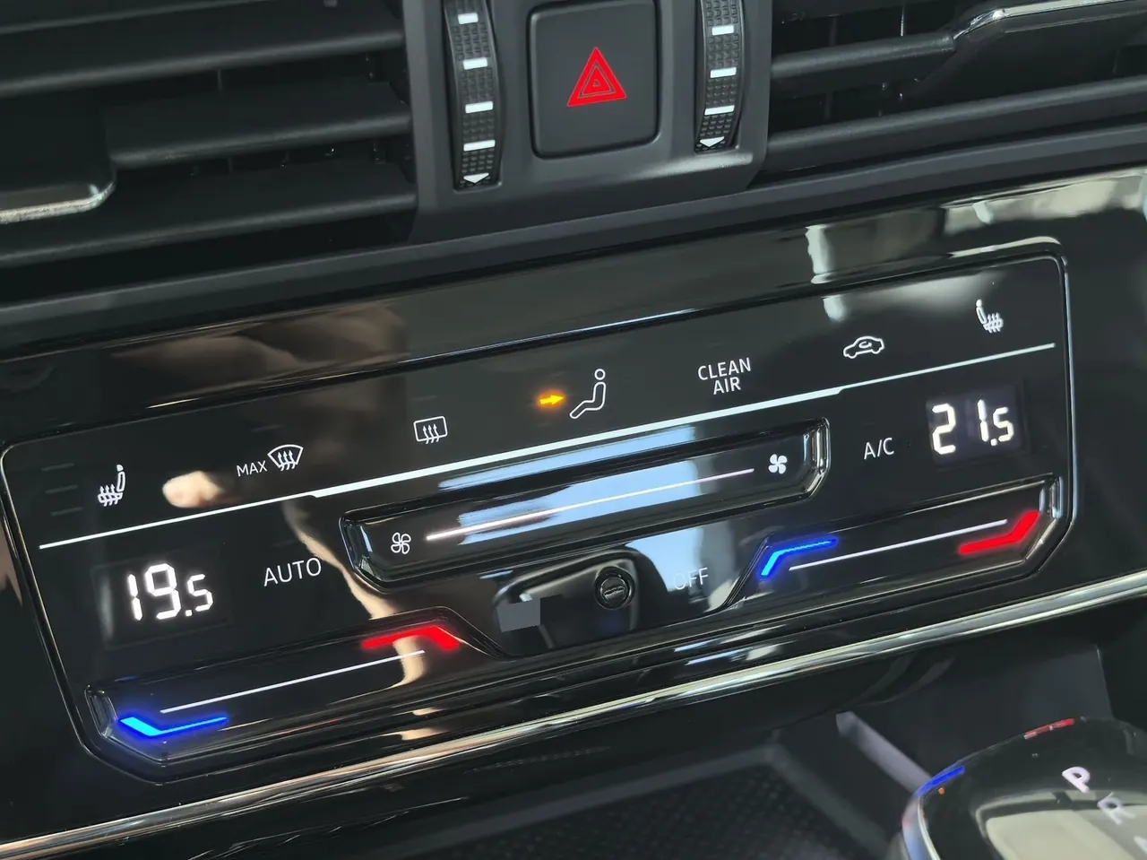 Volkswagen 2023 Passat 2.0TSI 330TSI Star Elite Edition (Modified) Automatic Gear 8