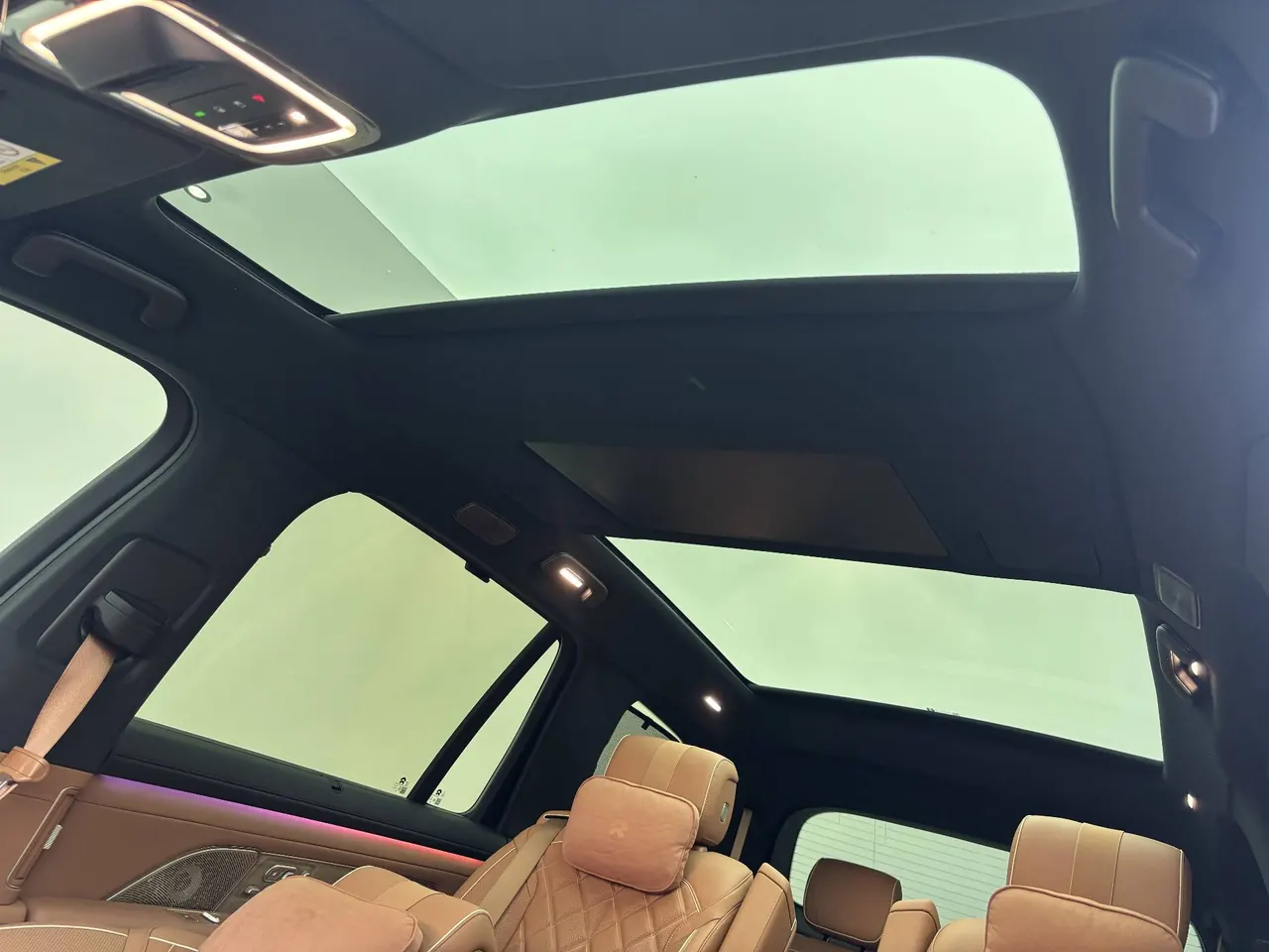 NIO 2026 ES8 6-seat executive deluxe automatic gear 8