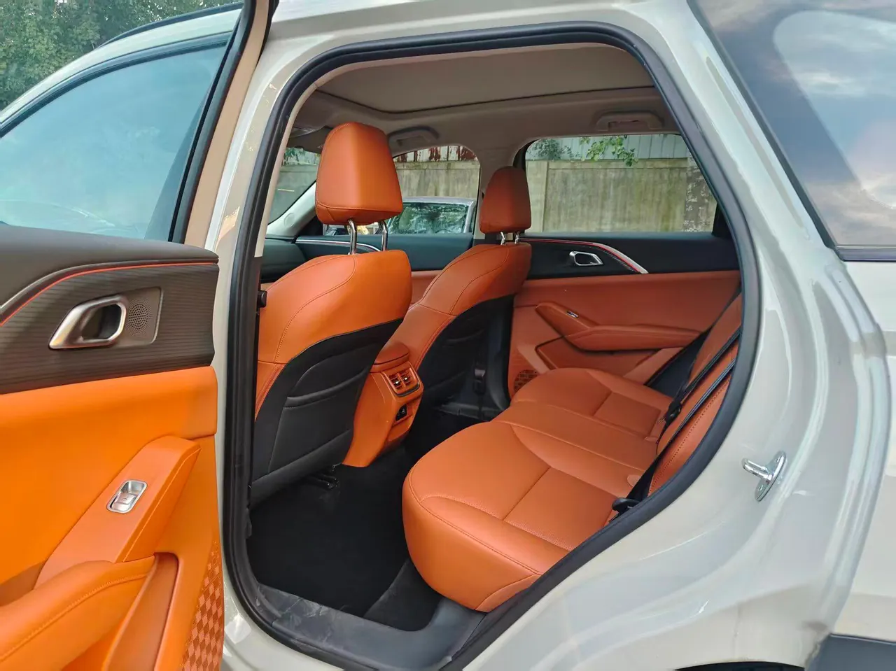 Haval 2025 Xiaolong MAX 1.5 Hi 4 165 Ultra Smart Driving Edition Automatic Gear 5