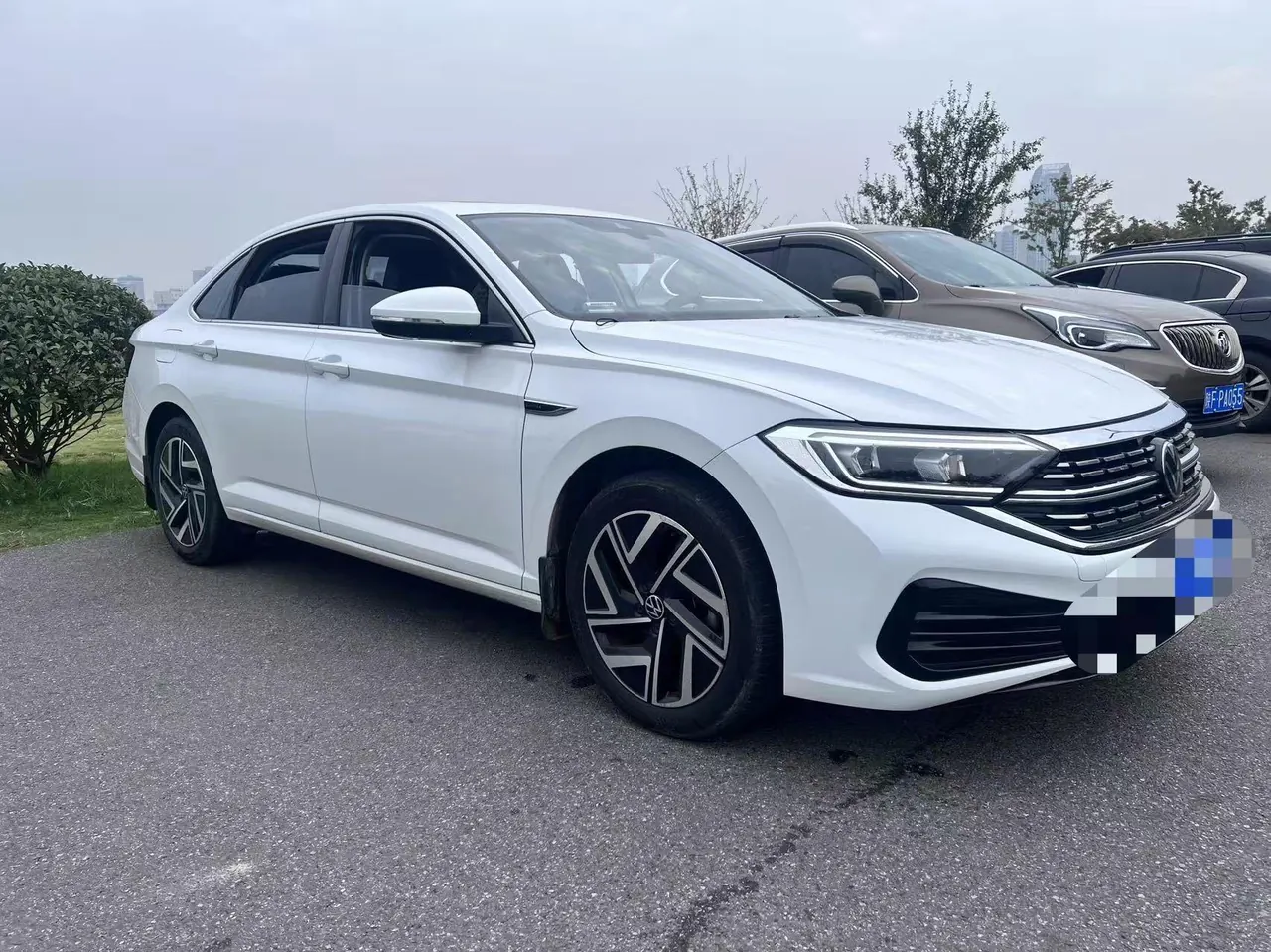 Volkswagen 2023 Sagitar 1.5TSI 300TSI Exceed Edition Automatic 2