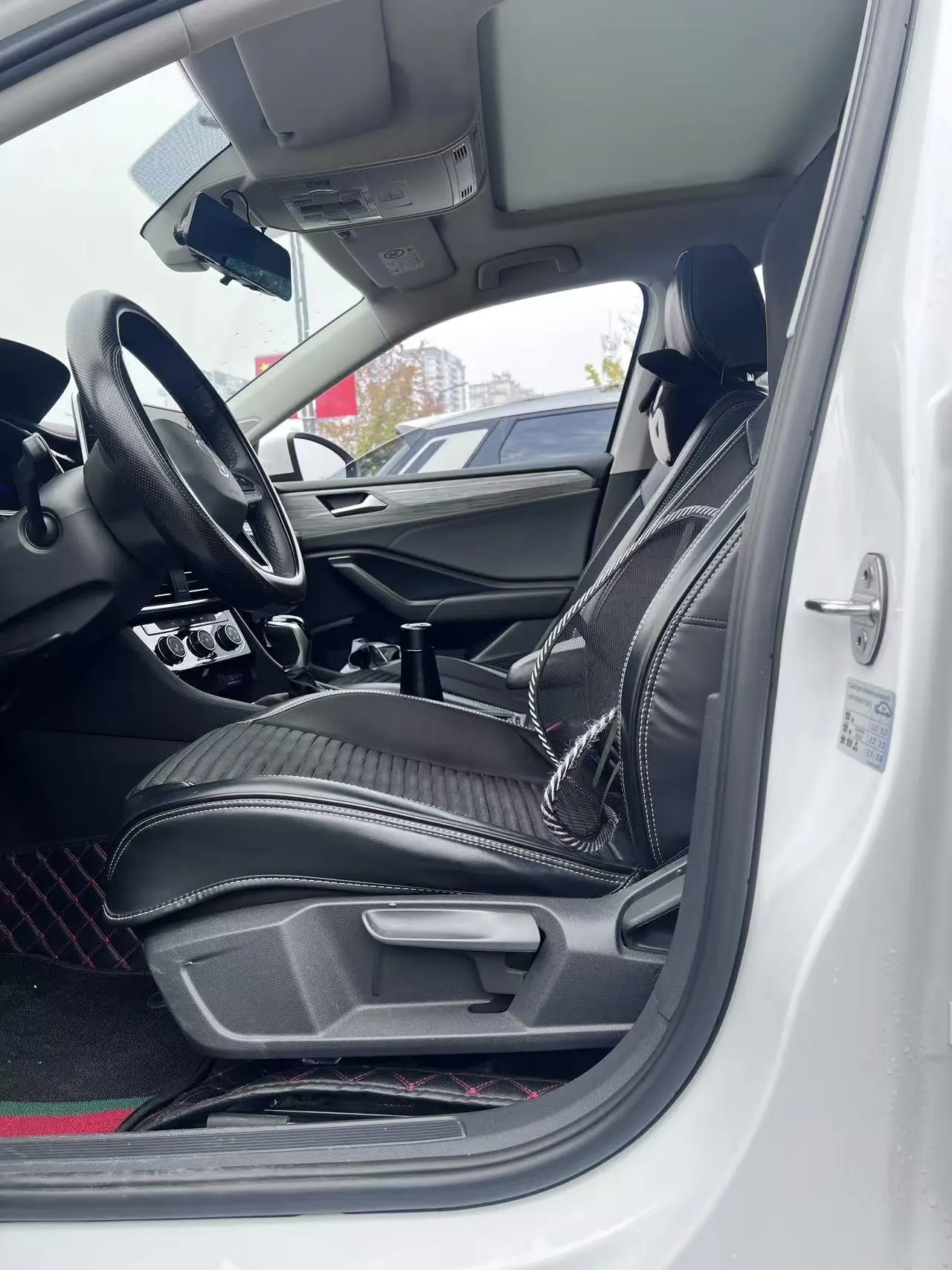 Volkswagen 2023 Sagitar 1.5TSI 300TSI Exceed Edition Automatic 4